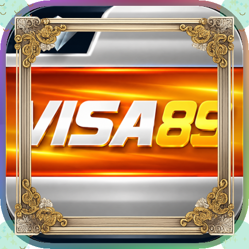 visa89 — galeri pratinjau Resmi APK